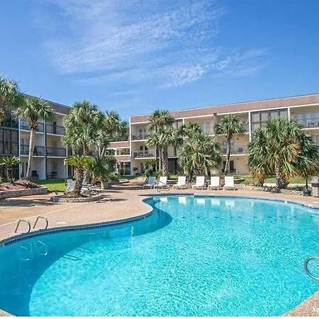 Biloxi Beach-Good Vibes Condo Bagian luar foto