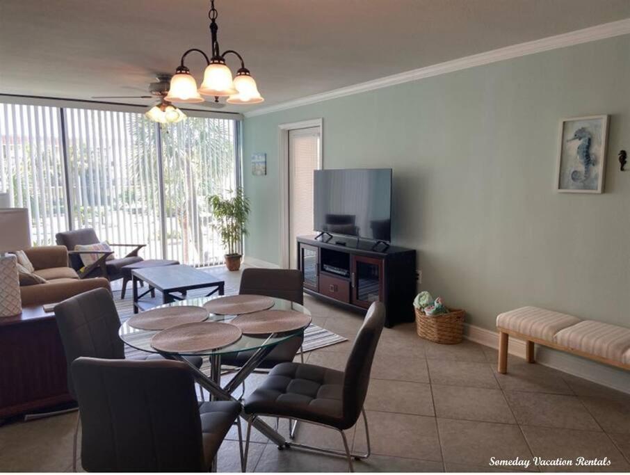 Biloxi Beach-Good Vibes Condo Bagian luar foto