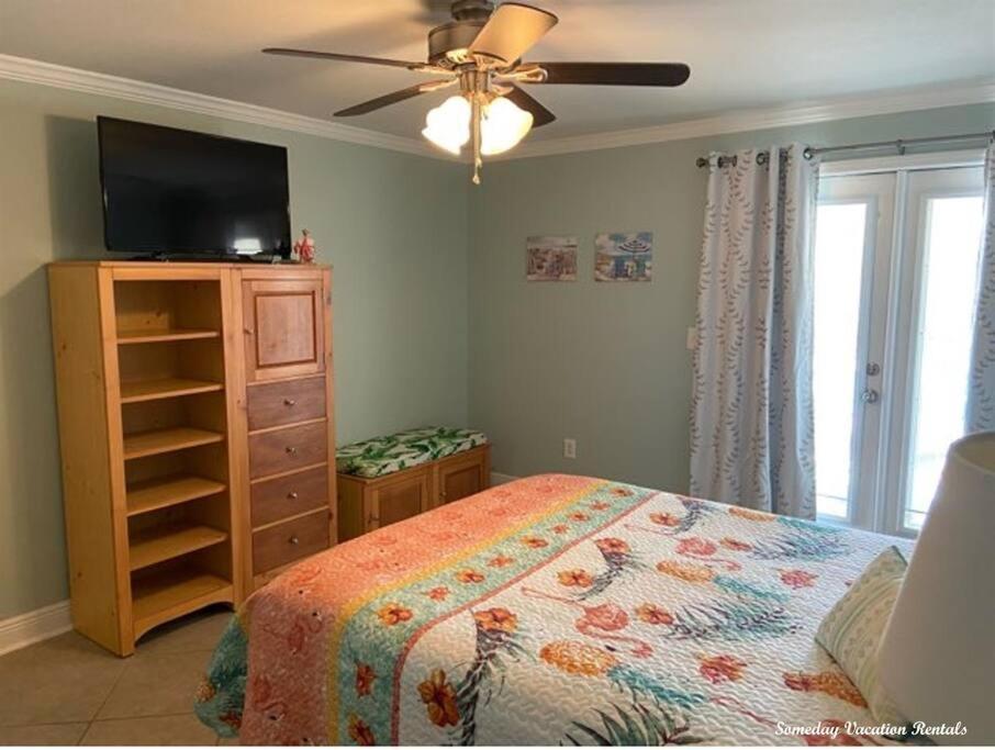 Biloxi Beach-Good Vibes Condo Bagian luar foto