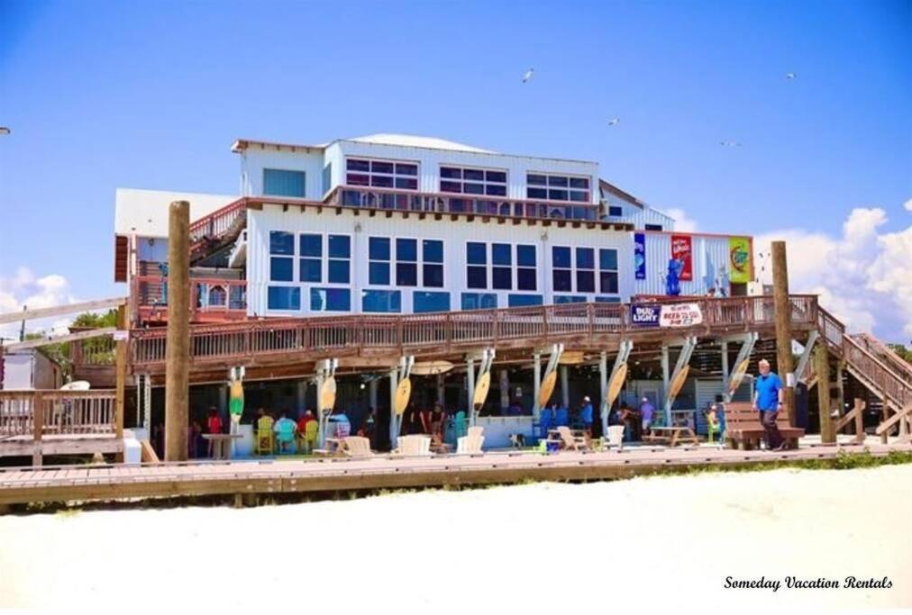 Biloxi Beach-Good Vibes Condo Bagian luar foto