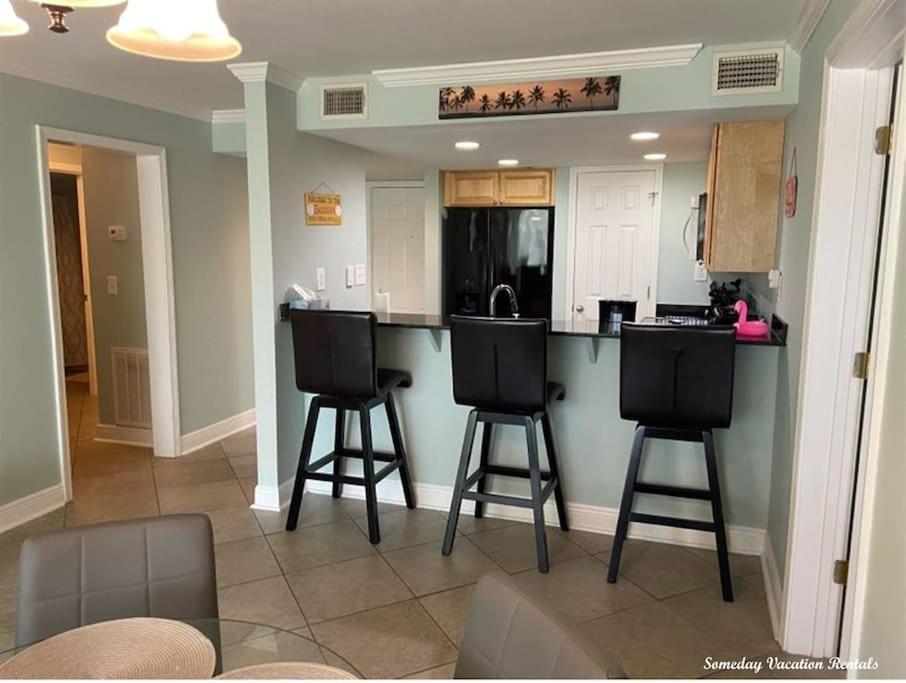 Biloxi Beach-Good Vibes Condo Bagian luar foto