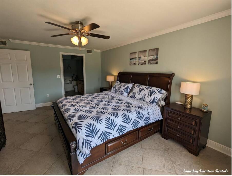 Biloxi Beach-Good Vibes Condo Bagian luar foto