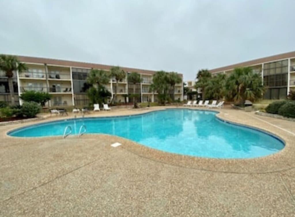 Biloxi Beach-Good Vibes Condo Bagian luar foto